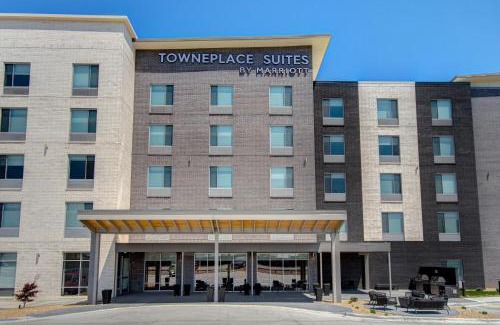 Florence Hotel | TownePlace Suites by Marriott Cincinnati Airport South