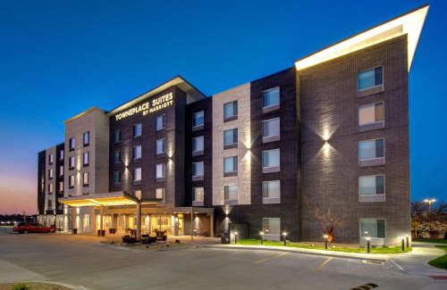 Florence Hotel | TownePlace Suites by Marriott Cincinnati Airport South