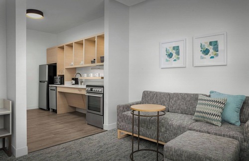 Forney Hotel | Towneplace Suites BY Marriott Forney