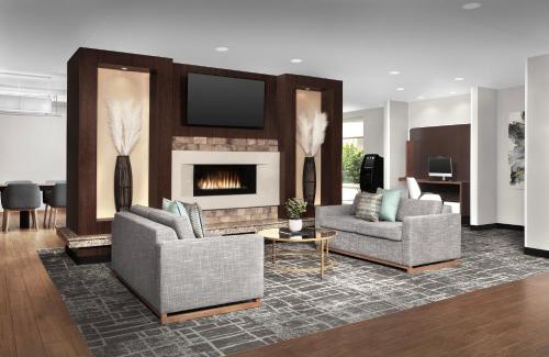 Franklin Hotel | TownePlace Suites by Marriott Franklin Cool Springs