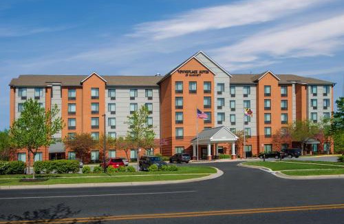 Ballenger Creek Hotel | TownePlace Suites by Marriott Frederick
