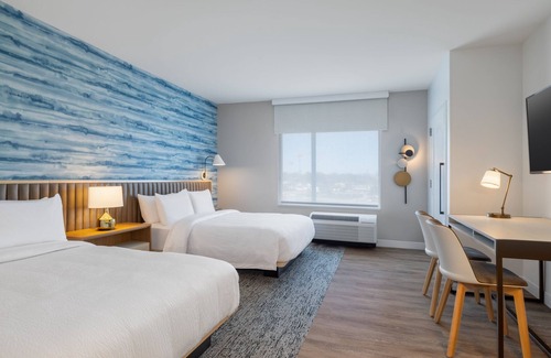 Geneva Hotel | Towneplace Suites By Marriott Geneva