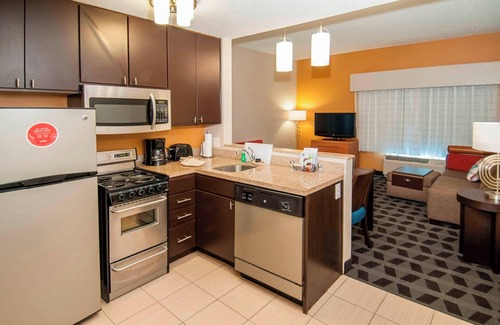 Gonzales Hotel | TownePlace Suites by Marriott Baton Rouge Gonzales