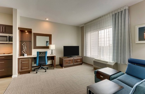 North Shore Hotel | TownePlace Suites by Marriott Houston I-10 East