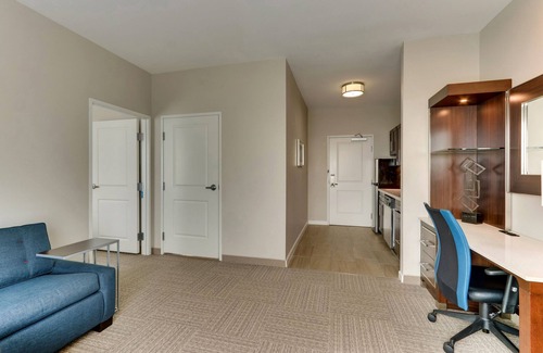North Shore Hotel | TownePlace Suites by Marriott Houston I-10 East