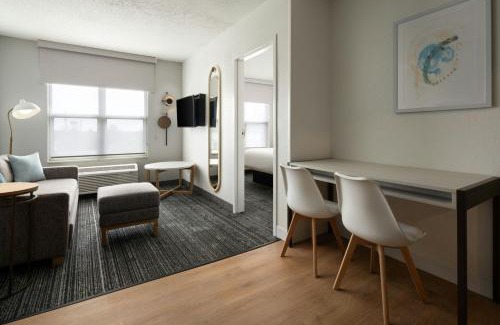 Lafayette Hotel | TownePlace Suites by Marriott Lafayette