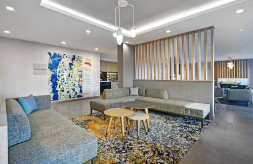 North Westport Hotel | TownePlace Suites by Marriott Fall River Westport