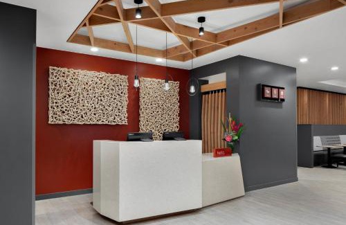 Loveland Hotel | TownePlace Suites by Marriott Loveland Fort Collins