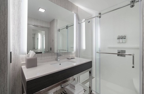 Medford Hotel | TownePlace Suites by Marriott Boston Medford