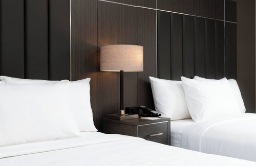Medford Hotel | TownePlace Suites by Marriott Boston Medford