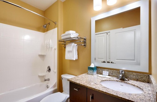 Grant Creek Hotel | TownePlace Suites by Marriott Missoula