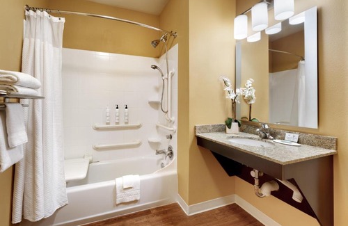 Grant Creek Hotel | TownePlace Suites by Marriott Missoula