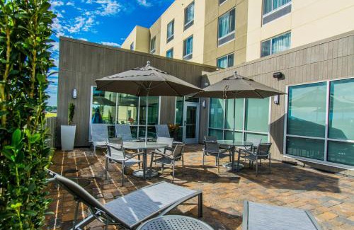 Newburgh Hotel | TownePlace Suites by Marriott Evansville Newburgh
