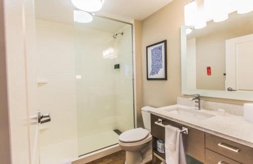 Newburgh Hotel | TownePlace Suites by Marriott Evansville Newburgh