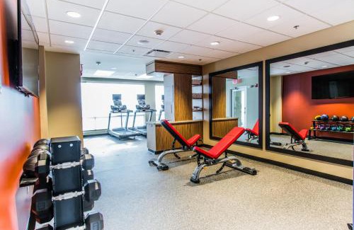 Newburgh Hotel | TownePlace Suites by Marriott Evansville Newburgh
