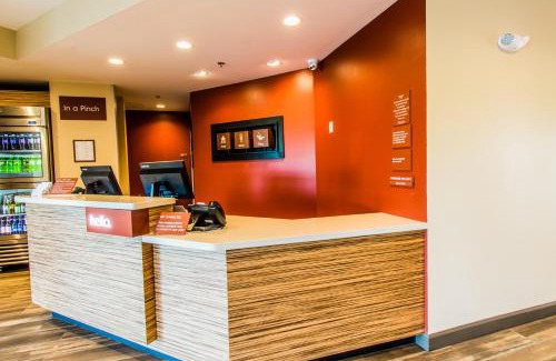 Newburgh Hotel | TownePlace Suites by Marriott Evansville Newburgh