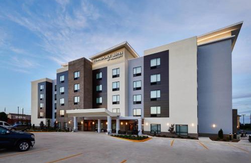 O'Fallon Hotel | TownePlace Suites by Marriott St. Louis O'Fallon