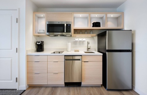 Oxford Hotel | Towneplace Suites BY Marriott Oxford AL