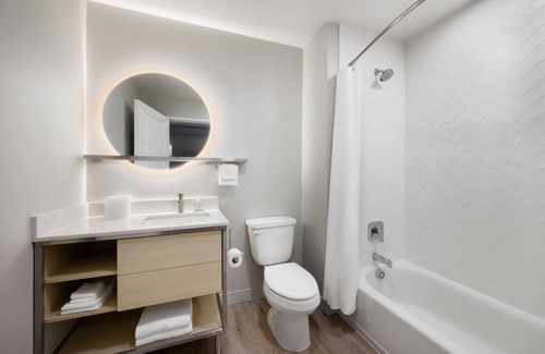 Oxford Hotel | Towneplace Suites BY Marriott Oxford AL