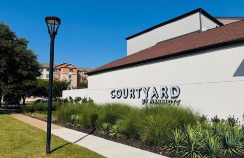 Portland Hotel | TownePlace Suites by Marriott Corpus Christi Portland