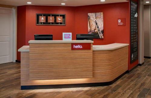 Richmond Hotel | TownePlace Suites by Marriott Richmond