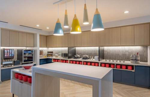 Rockwall Hotel | TownePlace Suites by Marriott Dallas Rockwall