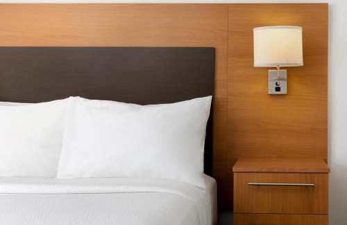 Roseville Hotel | TownePlace Suites by Marriott Sacramento Roseville