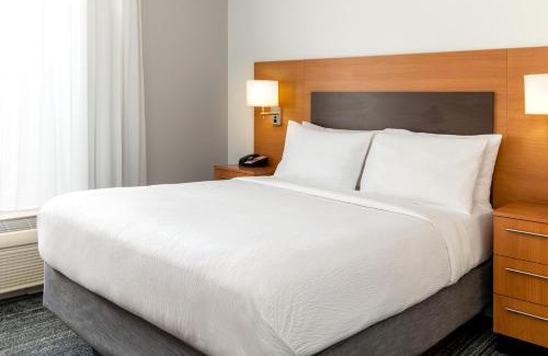 Roseville Hotel | TownePlace Suites by Marriott Sacramento Roseville