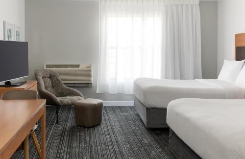 Roseville Hotel | TownePlace Suites by Marriott Sacramento Roseville