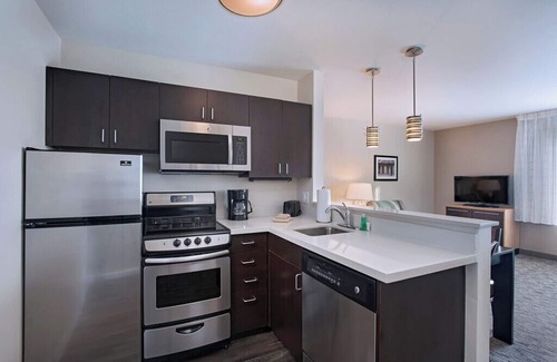 Slidell Hotel | TownePlace Suites by Marriott Slidell