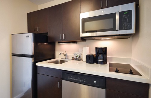 Slidell Hotel | TownePlace Suites by Marriott Slidell