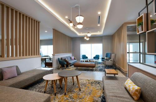 Tomball Hotel | TownePlace Suites by Marriott Houston Tomball