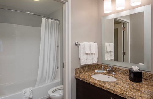 West Wareham Hotel | TownePlace Suites by Marriott Wareham Buzzards Bay