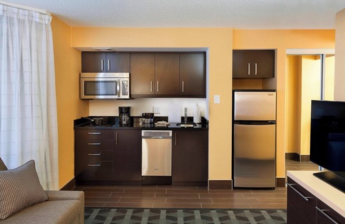 Markham Hotel | TownePlace Suites by Marriott Toronto Northeast/Markham