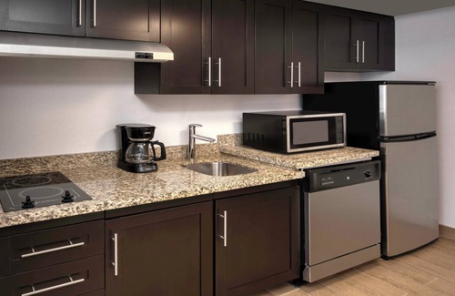 Sudbury Hotel | TownePlace Suites by Marriott Sudbury