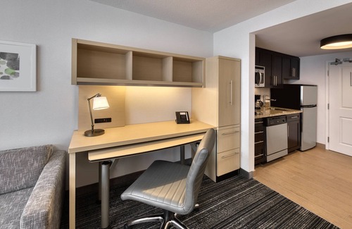 Sudbury Hotel | TownePlace Suites by Marriott Sudbury