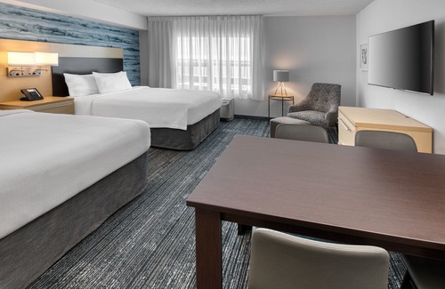 Sudbury Hotel | TownePlace Suites by Marriott Sudbury