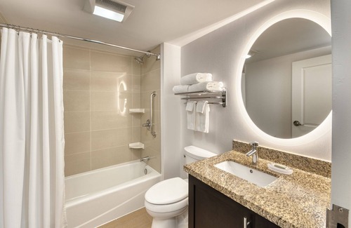 Sudbury Hotel | TownePlace Suites by Marriott Sudbury