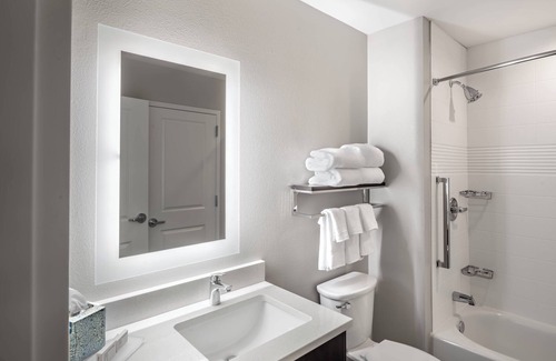 Sweetbriar Hotel | TownePlace Suites by Marriott Austin South
