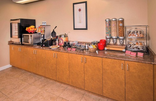 Clinton Hotel | Towneplace Suites by Marriott Clinton at Joint Base Andrews