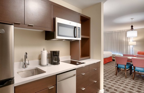 Draper Hotel | TownePlace Suites by Marriott Salt Lake City Draper