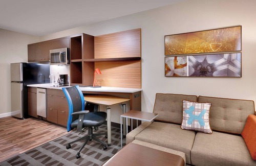 Draper Hotel | TownePlace Suites by Marriott Salt Lake City Draper