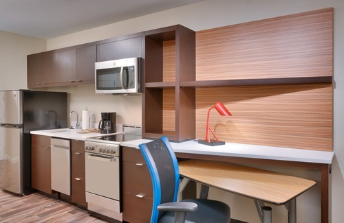 Draper Hotel | TownePlace Suites by Marriott Salt Lake City Draper