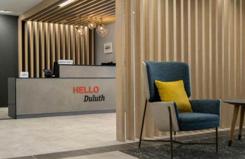 Duluth Hotel | TownePlace Suites by Marriott Duluth
