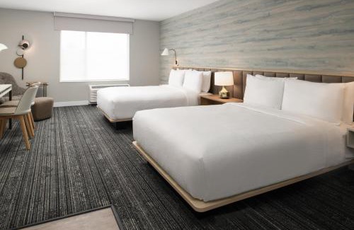 Central Oregon Hotel | TownePlace Suites by Marriott Eugene