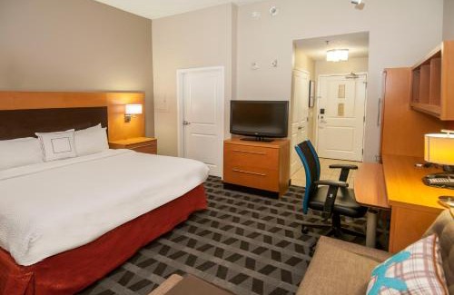 Gonzales Hotel | TownePlace Suites by Marriott Baton Rouge Gonzales