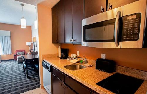 Gonzales Hotel | TownePlace Suites by Marriott Baton Rouge Gonzales