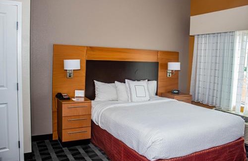 Gonzales Hotel | TownePlace Suites by Marriott Baton Rouge Gonzales