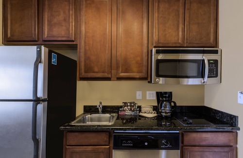 Houston Hotel | TownePlace Suites by Marriott Houston Intercontinental Arpt