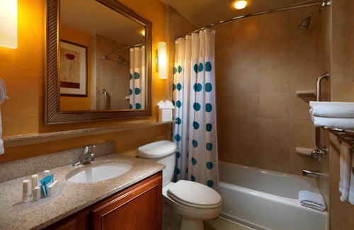 Houston Hotel | TownePlace Suites by Marriott Houston Intercontinental Arpt